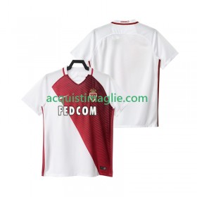 Divisa di Calcio AS Monaco 2016 2017 Prima